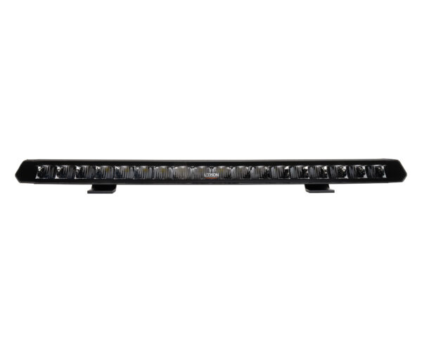 Ledson Epix21 Slim Curved LED-ramp 21 tum 108 W Powerboost