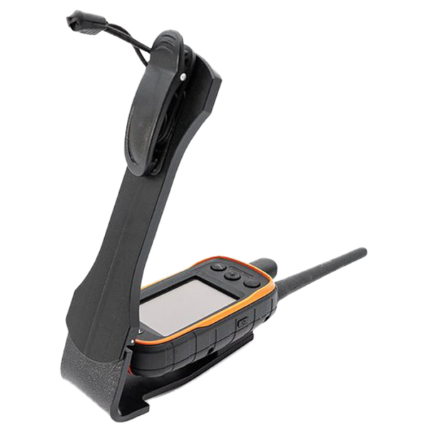 Alfa vikbar GPS-hållare för Garmin