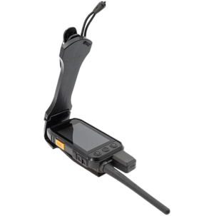 Alfa vikbar GPS-hållare för Garmin