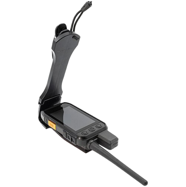 Alfa vikbar GPS-hållare för Garmin