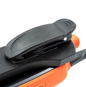 Alfa vikbar GPS-hållare för Garmin