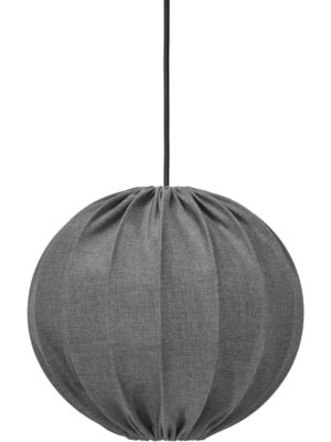 PR Home Alva Outdoor grå takskärm 40 cm bild 1