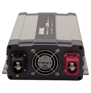 Awimex Pure-Sinus inverter 1200 W – 12 V till 230 V