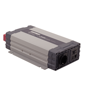 Awimex Pure-Sinus inverter 1200 W 12 V