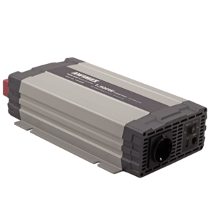 Awimex Pure-Sinus inverter 1500 W 12 V