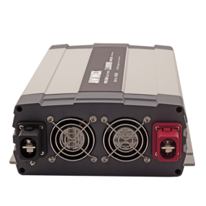 Awimex Pure-Sinus inverter 2000 W – 12 V till 230 V