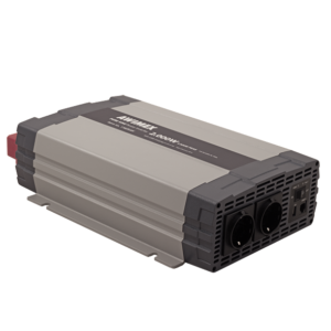 Awimex Pure-Sinus inverter 2000 W 12 V