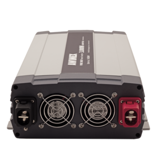 Awimex Pure-Sinus inverter 3000 W – 12 V till 230 V