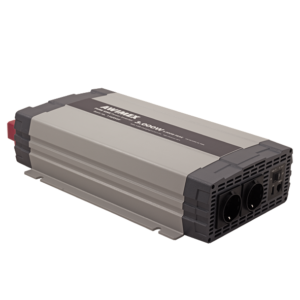 Awimex Pure-Sinus inverter 3000 W 12 V