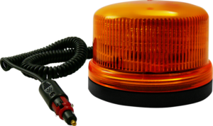 B16 LED, Magnet, Blixt, DV