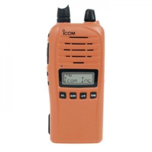 Batteri BP-232 7,4 V Li-ion för Icom F34