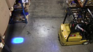 1010-BluePoint, LED, Deutsch