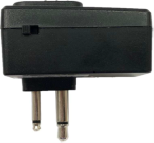 Bluetooth-adapter M1 – 2,5 + 3,5 mm, Bluetooth 5.0