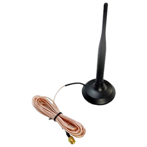 Utbytesantenn för Axion Air, 5m kabel