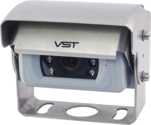 Backkamera DBC 116058, Visir, 20m kabel (NTSC)