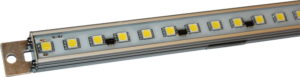 DL LED-list 1000mm, 15W, 12V