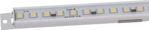 DL LED-list 500mm, Vit, IP68 7,5W, 12V