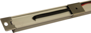 DL LED-list 1500mm, 22,5W, 12V