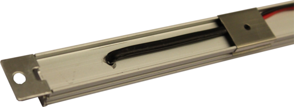 DL LED-list 250mm, 3,75W, 12V