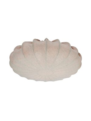 Plafond Florenzo Stone 42 cm