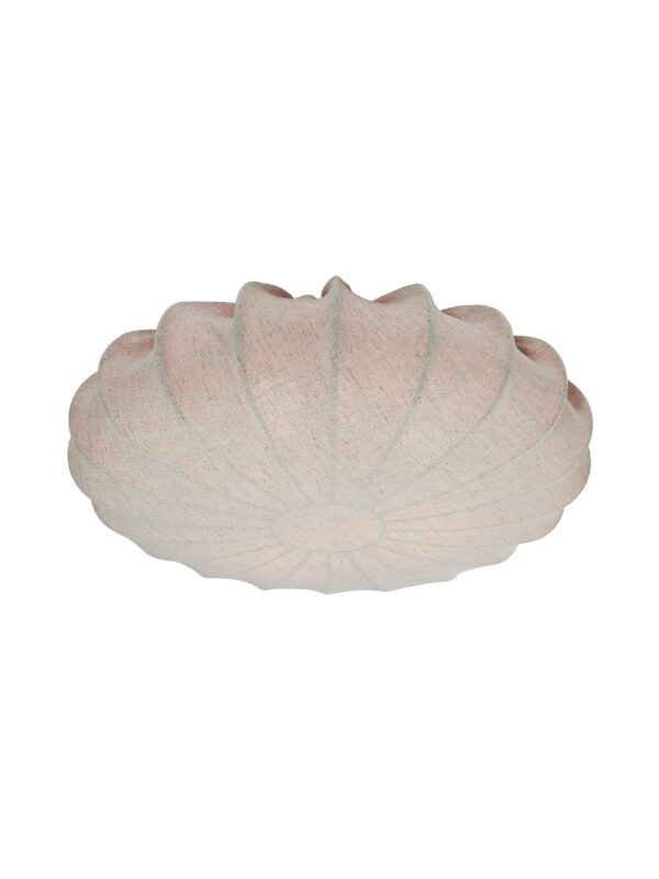 Plafond Florenzo Stone 42 cm