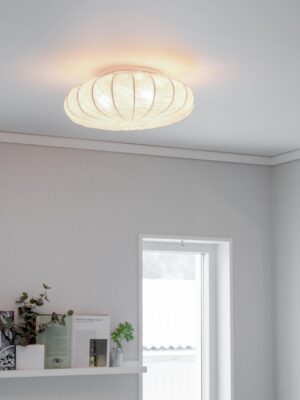 Plafond Florenzo Stone 42 cm