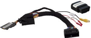 Interface Axion Ford Sync 2/3, 2016-