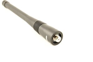 Helixantenn 400 MHz med SMA hona – 15 cm