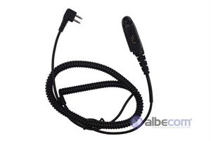 Kabel Peltor FL6H-M5 – X8 IP68