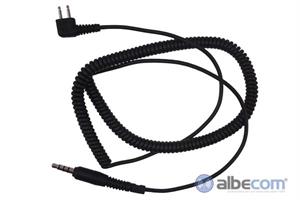Kabel Peltor FL6H-Y – Pro-Fighter