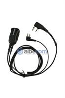 Kabel Peltor PTT-PJV – Pro-Jakt/Pro-Kom