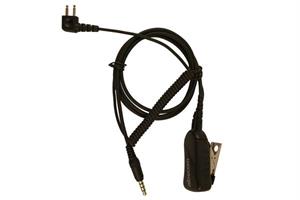 Kabel Peltor PTT-Y – Pro-Fighter