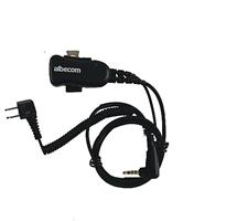 Kabel Peltor PTT-YL – Lafayette M4/M5