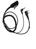 Kabel hörselskydd PTT-PJV – Pro-Jakt/Pro-Kom