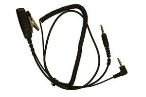 Kabel hörselskydd PTT-Y – Pro-Fighter