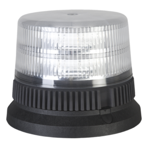 LedFlex, Transp./Orange, Blixt, Plan, TA2, 24V