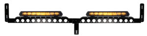 Ledson 2 × Epix14+ LED-rampspaket Volvo FH 2014–2020