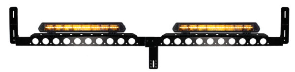 Ledson 2 × Epix14+ LED-rampspaket Volvo FH 2014–2020