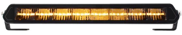 Ledson 2 × Epix14+ LED-rampspaket Volvo FH 2014–2020