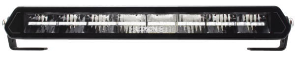 Ledson 2 × Epix14+ LED-rampspaket Volvo FH 2014–2020