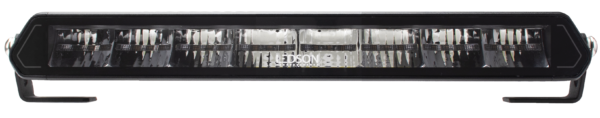 Ledson 2 × Epix14+ LED-rampspaket Volvo FH 2014–2020