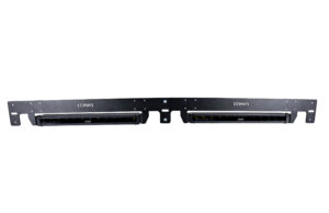 Ledson 2 × Juno 14 LED-rampspaket Volvo FH 2021 och nyare – produktvy 1