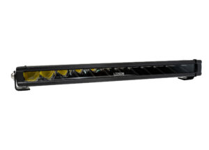 Ledson 2 × Juno 14 LED-rampspaket Volvo FH 2021 och nyare