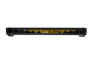 Ledson 2 × Juno 14 LED-rampspaket Volvo FH 2021 och nyare