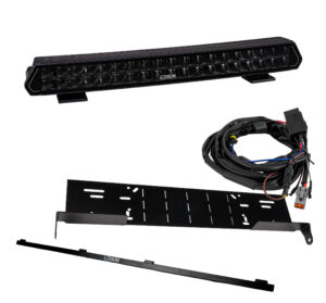Ledson Alfa21 Gen2 Curved LED-rampspaket Powerboost – produktvy 1