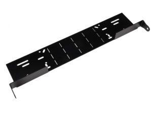 Ledson Alfa21 Gen2 Curved LED-rampspaket Powerboost