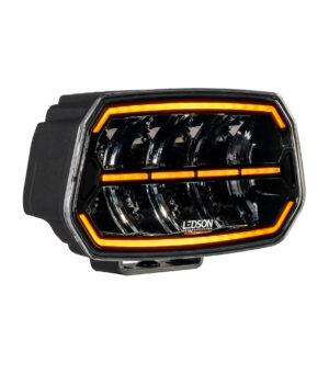Ledson Epix10+ Trinity LED-extraljuspaket 12 V