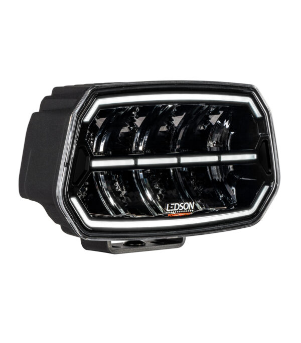 Ledson Epix10+ Trinity LED-extraljuspaket 12 V