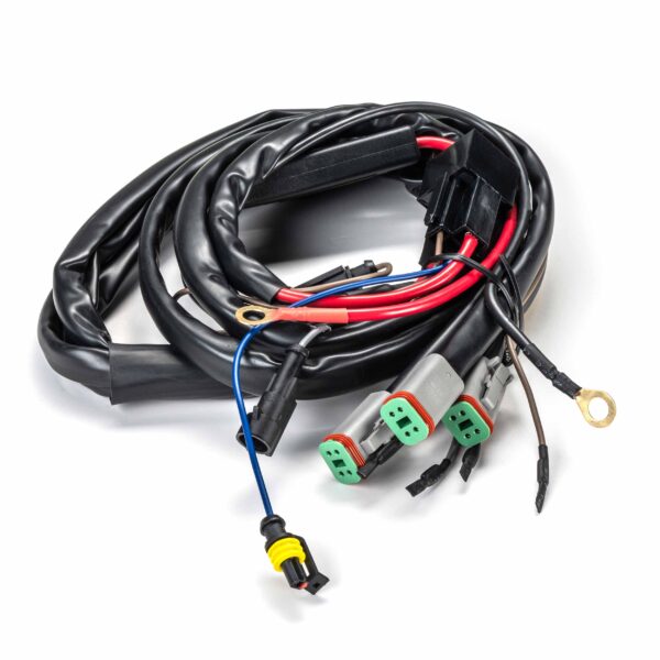 Ledson Epix10+ Trinity LED-extraljuspaket 12 V