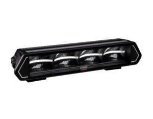Ledson Epix16+ XL LED-ramp sedd framifrån